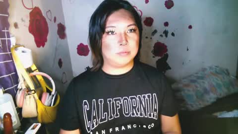 im marjj be nice to me online show from 11, 3, 2025