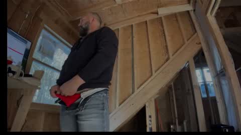 fuckadilf online show from 1, 2, 2025