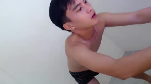 Snapshot of fuckboy_zachxx chatting on 10, 3, 2025 online show from 10, 3, 2025