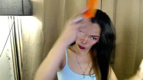 fuckdoljackylyn online show from 5, 8, 2026