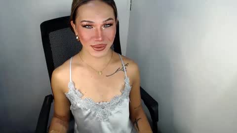 sweetyJENNY online show from 11, 4, 2026