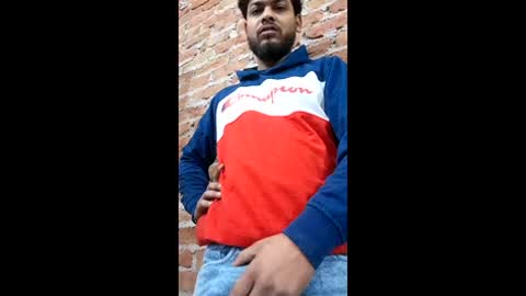 Snapshot of fuckerrkapil chatting on 12, 1, 2026 Fuckerrkapil online show from 12, 1, 2026