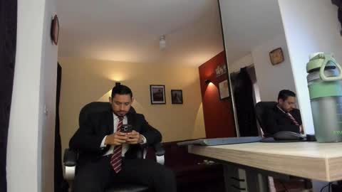 SERGIO THE SEX LAWYER online show from 7, 11, 2025