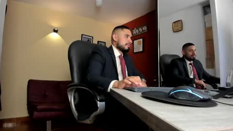 SERGIO THE SEX LAWYER online show from 29, 5, 2026