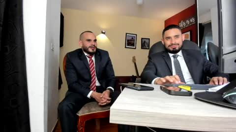 SERGIO THE SEX LAWYER online show from 1, 6, 2026