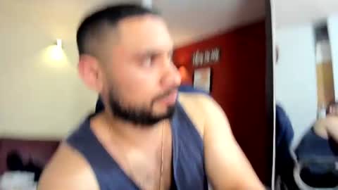 SERGIO THE SEX LAWYER online show from 15, 6, 2026