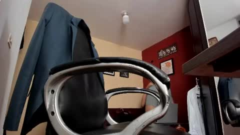 SERGIO THE SEX LAWYER online show from 16, 6, 2026