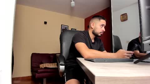 SERGIO THE SEX LAWYER online show from 15, 7, 2026