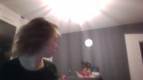 La online show from 20, 1, 2025