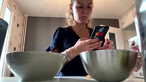 La online show from 21, 9, 2025