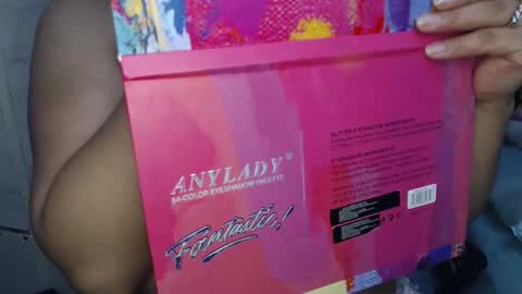 Mia and Gary  online show from 9, 11, 2025