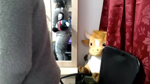 Mia and Gary  online show from 29, 7, 2026