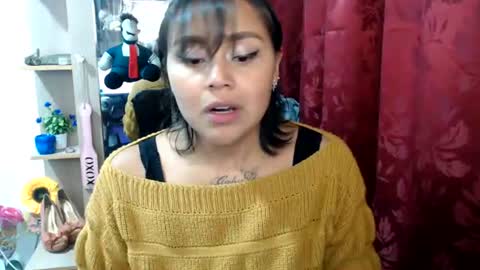 Mia and Gary  online show from 5, 8, 2026