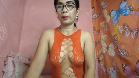 mariposa online show from 13, 12, 2024