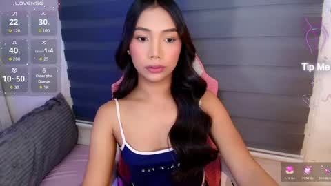 JAYDE MARRIE online show from 3, 5, 2026