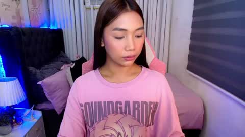JAYDE MARRIE online show from 27, 6, 2026