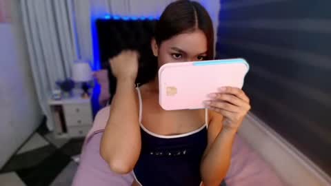 JAYDE MARRIE online show from 6, 7, 2026