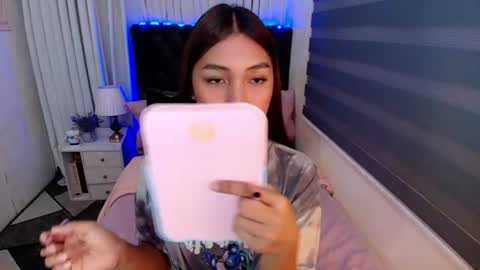 JAYDE MARRIE online show from 11, 7, 2026