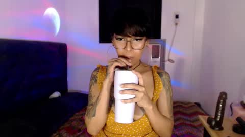 Princess Anna online show from 2, 12, 2025