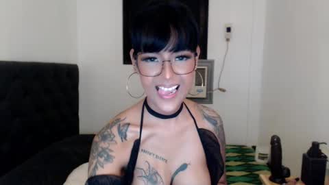 Princess Anna online show from 13, 1, 2026