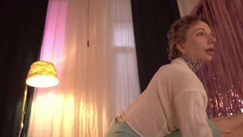 Eva         all my links   online show from 3, 3, 2026