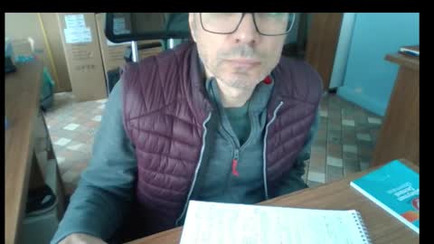 Snapshot of fuckistanbul chatting on 9, 2, 2026 Bruchus online show from 9, 2, 2026