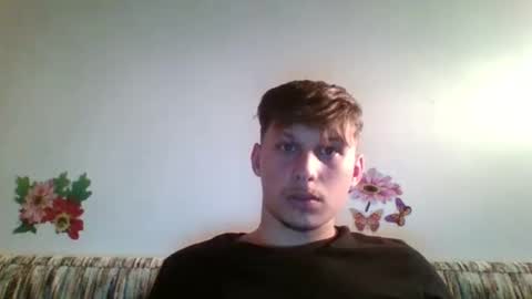 fuckmales21 online show from 27, 9, 2025