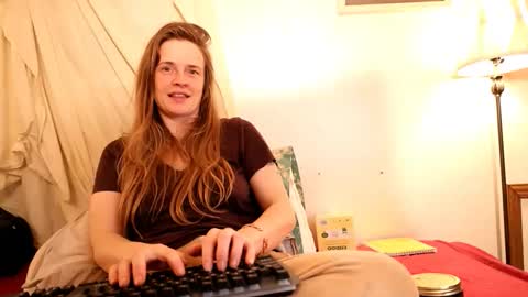 fuckmypussyplz1 online show from 8, 5, 2026