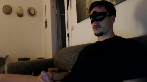 fuckordie1312 online show from 27, 6, 2026