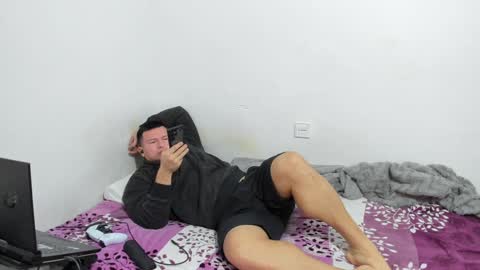 Fuckdirtymen online show from 24, 12, 2024