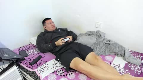 Fuckdirtymen online show from 15, 2, 2025