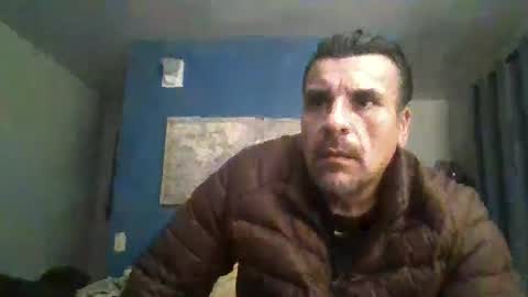 fuego1ento22 online show from 8, 12, 2024