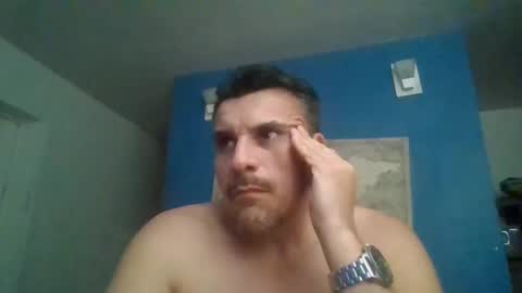 fuego1ento22 online show from 11, 1, 2025