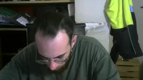 Snapshot of fuerte440 chatting on 18, 10, 2025 fuerte440 online show from 18, 10, 2025