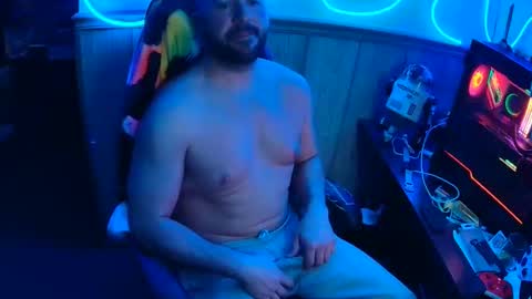 fufupop online show from 28, 11, 2025