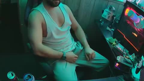 fufupop online show from 16, 12, 2025