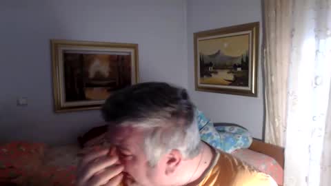 fukingcrazy online show from 11, 12, 2024