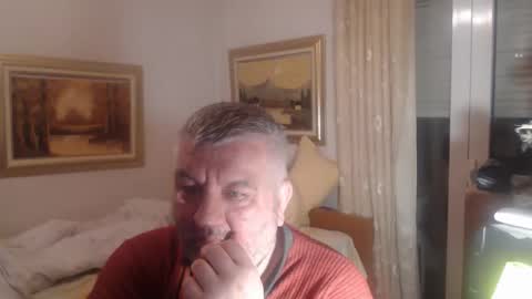 fukingcrazy online show from 12, 2, 2026