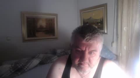 fukingcrazy online show from 11, 4, 2026