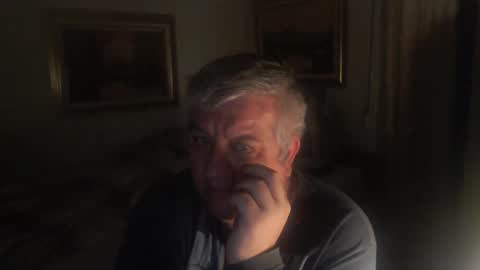 fukingcrazy online show from 29, 4, 2026