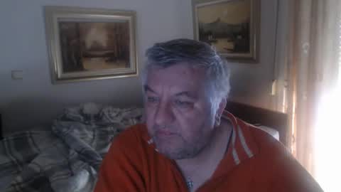 fukingcrazy online show from 5, 5, 2026
