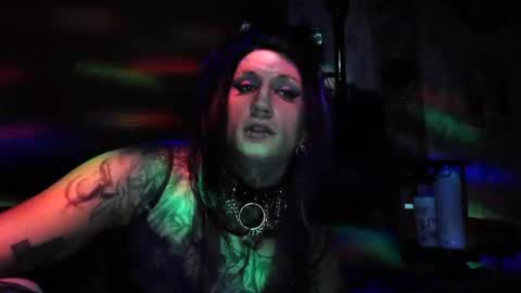 Fukme online show from 12, 7, 2026