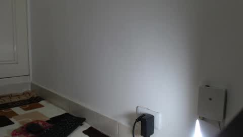 Snapshot of full_milo chatting on 18, 1, 2025 Andres. online show from 18, 1, 2025