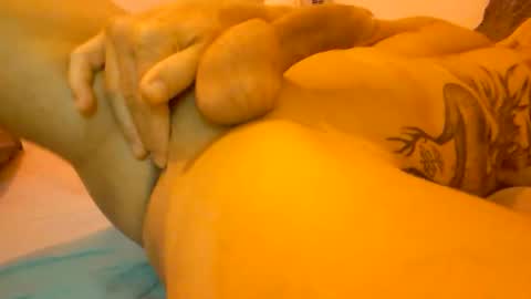 FullArtOfSex online show from 10, 11, 2025