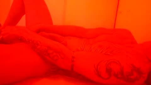 FullArtOfSex online show from 26, 11, 2025