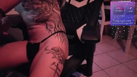 FullArtOfSex online show from 3, 2, 2026