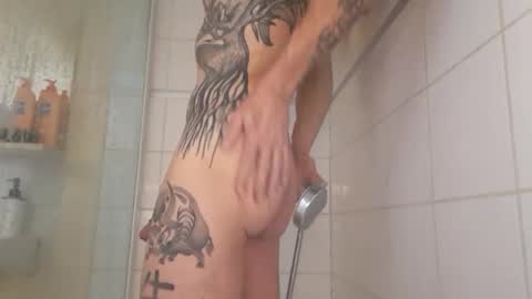 FullArtOfSex online show from 8, 3, 2026