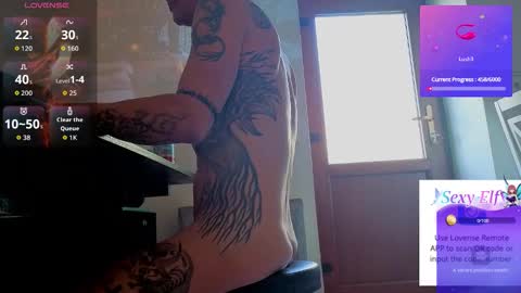 FullArtOfSex online show from 9, 3, 2026