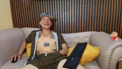 FULLER online show from 6, 11, 2025