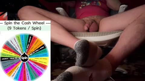 Fullofkink online show from 23, 11, 2025